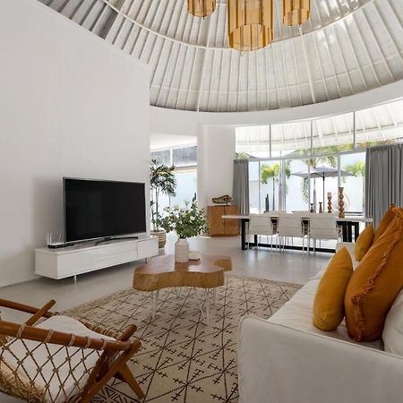 Villa Weiss Berawa Canggu  Exterior photo